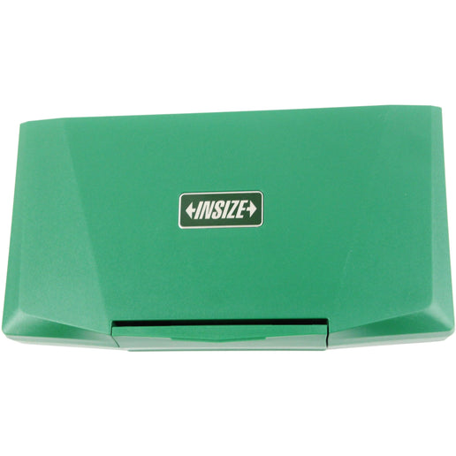 INSIZE Measuring Equipment Insize Metric Outside Blade Micrometer 25-50mm Range Series 3232-50BA
