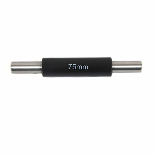 INSIZE Measuring Equipment Insize Metric Outside Blade Micrometer 75-100mm Range Series 3232-100A