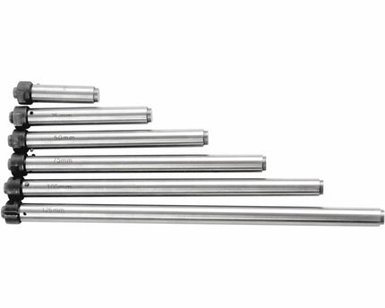 INSIZE Measuring Equipment Insize Metric Outside Micrometer 0-150mm Range Series 3206-150A