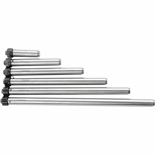 INSIZE Measuring Equipment Insize Metric Outside Micrometer 0-150mm Range Series 3206-150A