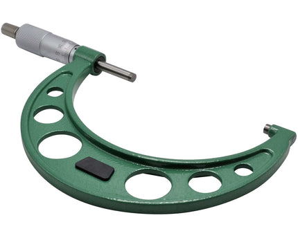 INSIZE Measuring Equipment Insize Metric Outside Micrometer 100-125mm Range Series 3203-125A