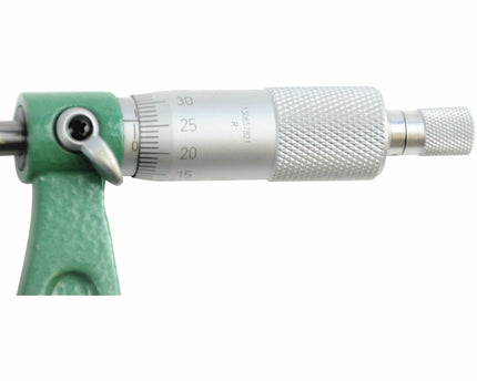 INSIZE Measuring Equipment Insize Metric Outside Micrometer 1000-1200mm Range Series 3205-1200