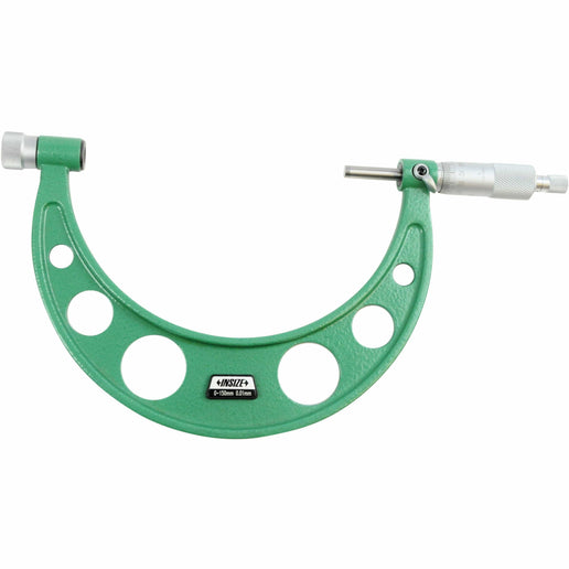 INSIZE Measuring Equipment Insize Metric Outside Micrometer 1000-1200mm Range Series 3205-1200
