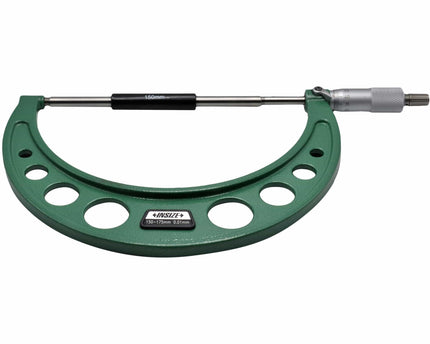 INSIZE Measuring Equipment Insize Metric Outside Micrometer 150-175mm Range Series 3203-175A