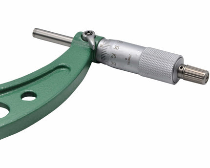 INSIZE Measuring Equipment Insize Metric Outside Micrometer 150-175mm Range Series 3203-175A