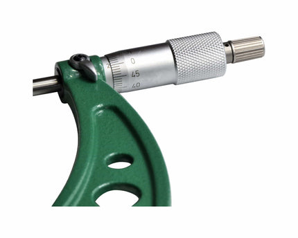 INSIZE Measuring Equipment Insize Metric Outside Micrometer 225-250mm Range Series 3203-250A