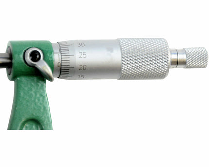 INSIZE Measuring Equipment Insize Metric Outside Micrometer 400-500mm Range Series 3205-500