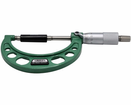 INSIZE Measuring Equipment Insize Metric Outside Micrometer 50-75mm Range Series 3203-75A