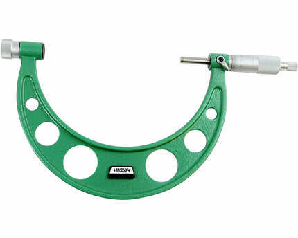INSIZE Measuring Equipment Insize Metric Outside Micrometer 600-700mm Range Series 3205-700