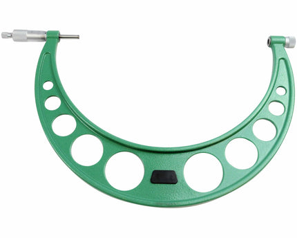 INSIZE Measuring Equipment Insize Metric Outside Micrometer 800-900mm Range Series 3206-900