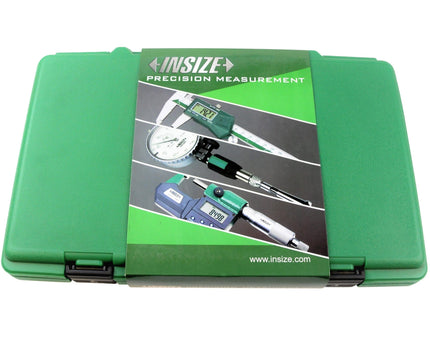INSIZE Measuring Equipment Insize Metric Outside Micrometer Set 150-300mm Range Series 3203-3006A