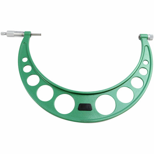 INSIZE Measuring Equipment Insize Metric Outside Micrometer Set 150-300mm Range Series 3206-300A