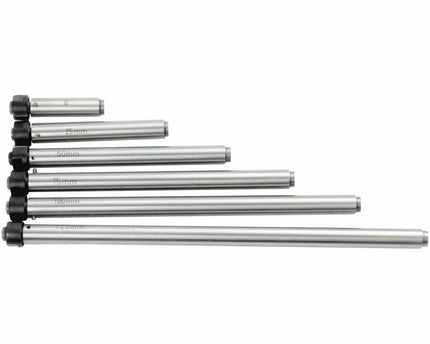 INSIZE Measuring Equipment Insize Metric Outside Micrometer Set 150-300mm Range Series 3206-300A
