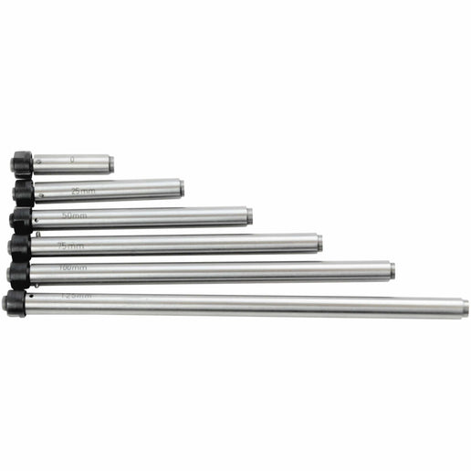 INSIZE Measuring Equipment Insize Metric Outside Micrometer Set 150-300mm Range Series 3206-300A