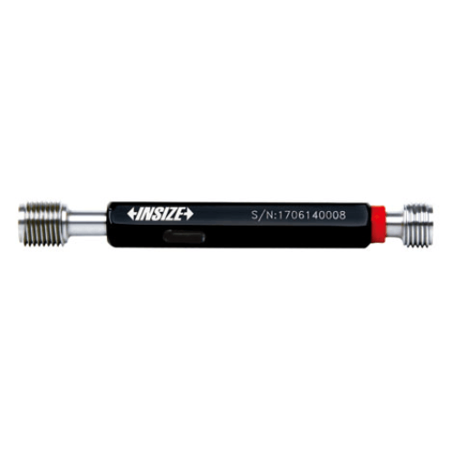 INSIZE Measuring Equipment Insize Metric Thread Plug Gage M1.4 × 0.3 mm Class 6H Series 4130-1D4
