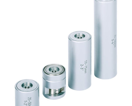INSIZE MEASURING EQUIPMENT Insize Micrometer Measuring Force Detector 5-12N Series 6315