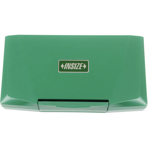 INSIZE Measuring Equipment Insize Mini Digital Caliper 0-75mm/0-3" Range Series 1111-75A