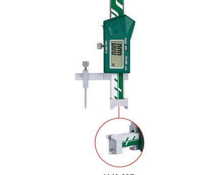 INSIZE Measuring Equipment Insize Mini Digital Height Gauge 0-20mm/0-0.8" Range Series 1146-20B