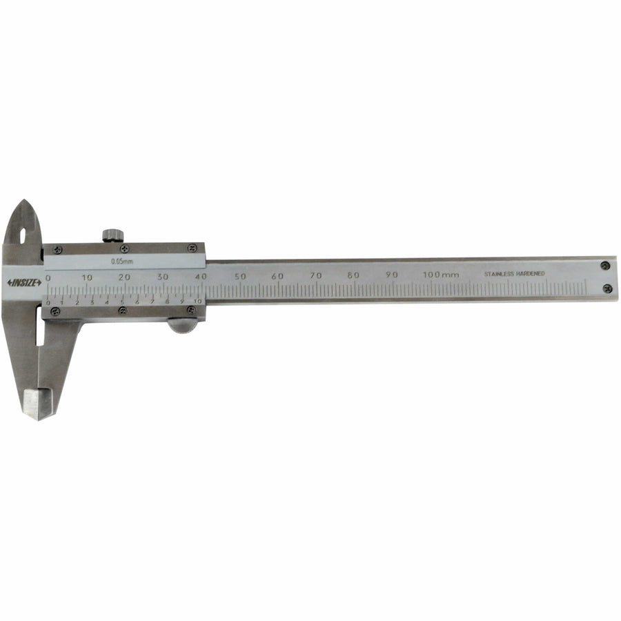 Monoblock Analog Calipers