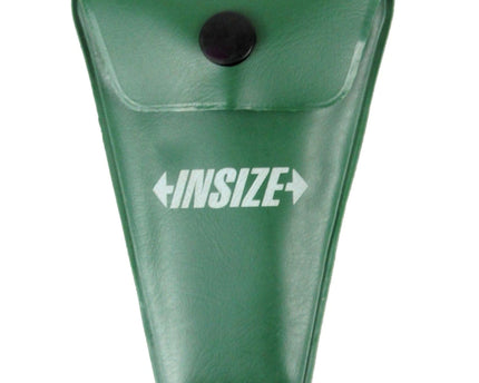 INSIZE MEASURING EQUIPMENT Insize Mini Vernier Depth Gauge 0-30mm Range Series 1244-30