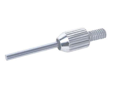 INSIZE Measuring Equipment Insize Needle Point Ø2 × 28 mm Carbide Series 6282-1716