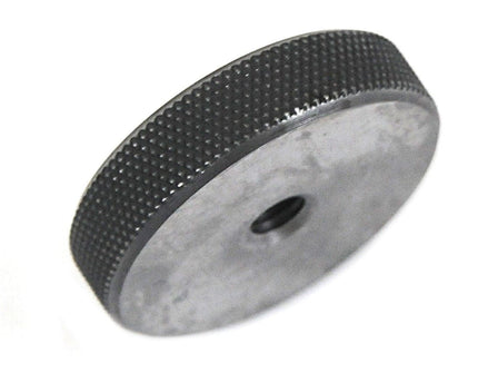 INSIZE Measuring Equipment Insize NOGO Thread Ring Gauge M6X1.0 Series 4120-6N