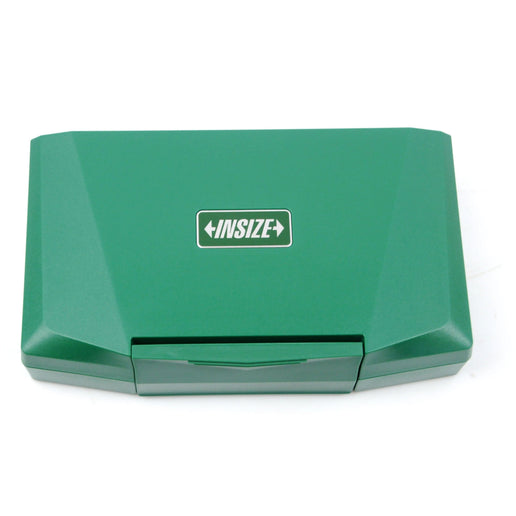 INSIZE Measuring Equipment Insize Non-Rotating Micrometer with Anvil/spindle tips 0-1" Range Series 3280-1