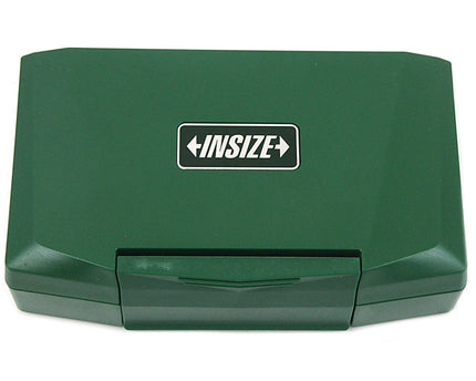 INSIZE Measuring Equipment Insize One Revolution Dial Indicator Range Series 2306-1F