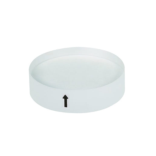 INSIZE MEASURING EQUIPMENT Insize Optical Flat Ø45mm Flatness 0.1µm Series 4191-45B