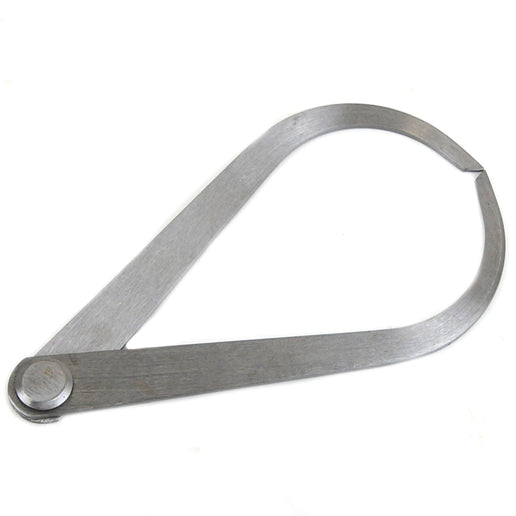 INSIZE Measuring Equipment Insize Outside Caliper 0-150mm Range Series 7241-150