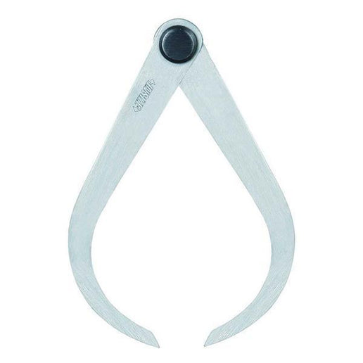 INSIZE Measuring Equipment Insize Outside Caliper 0-150mm Range Series 7241-150