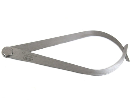 INSIZE Measuring Equipment Insize Outside Caliper 0-200mm Range Series 7241-200