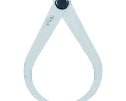 INSIZE Measuring Equipment Insize Outside Caliper 0-200mm Range Series 7241-200