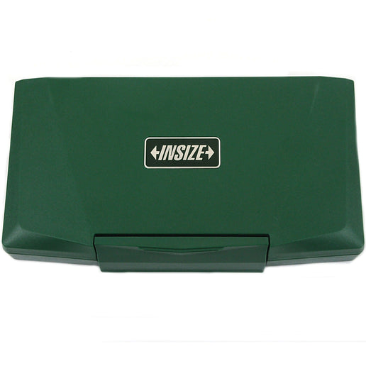 INSIZE Measuring Equipment Insize Outside Micrometer 1-2" Range Series 3200-2