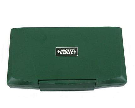 INSIZE Measuring Equipment Insize Outside Micrometer 2-3" Range Series 3207-3