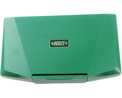 INSIZE Measuring Equipment Insize Outside Micrometer Quick Feeding  50-75mm Range Series 3208-75B