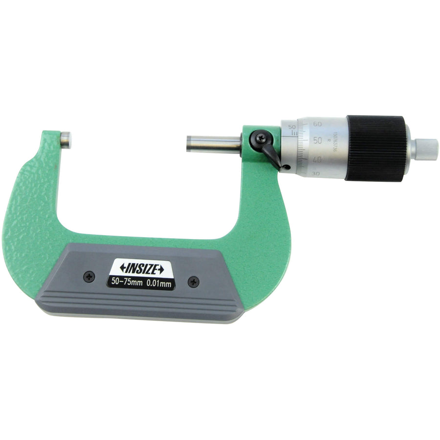 Outside Micrometer
