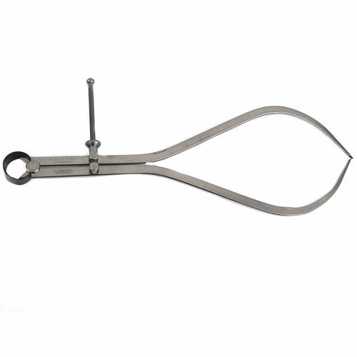 INSIZE Measuring Equipment Insize Outside Spring Caliper 0-320mm Range Series 7262-300