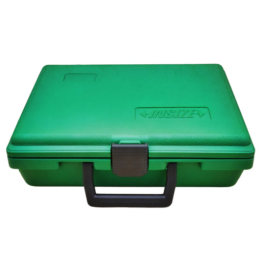 INSIZE MEASURING EQUIPMENT Insize Parallel Set 6533-8 – 160mm Length x 8mm Thickness x 8 Pairs