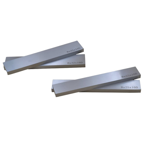 INSIZE MEASURING EQUIPMENT Insize Parallel Set 6533-8 – 160mm Length x 8mm Thickness x 8 Pairs