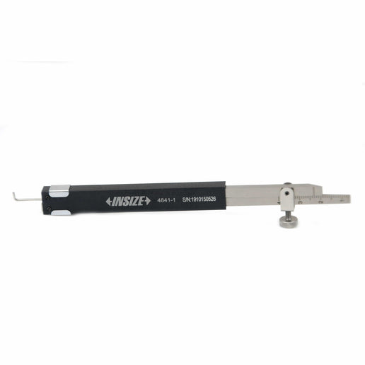 INSIZE Measuring Equipment Insize Pipe Welding Gauge Range Series 4841-1