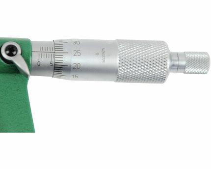 INSIZE Measuring Equipment Insize Point Micrometer 0-25mm Range Series 3230-25BA