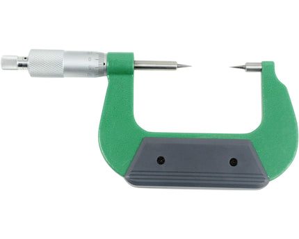 INSIZE Measuring Equipment Insize Point Micrometer 25-50mm Range Series 3230-50BA