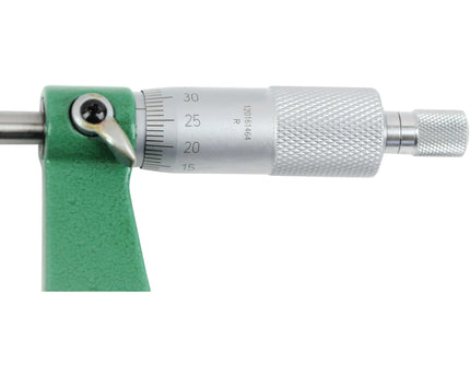 INSIZE Measuring Equipment Insize Point Micrometer 25-50mm Range Series 3230-50BA