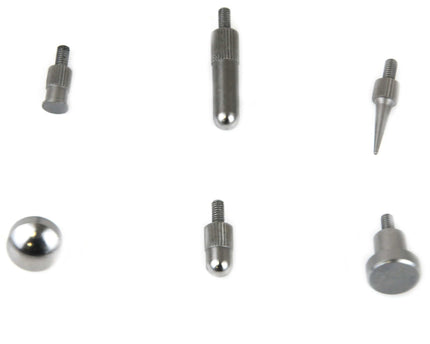 INSIZE Measuring Equipment Insize Point Set Range Series 6282-S6