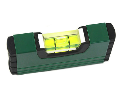 INSIZE MEASURING EQUIPMENT Insize Portable Level 100mm/ 4" Range Series 4912-100