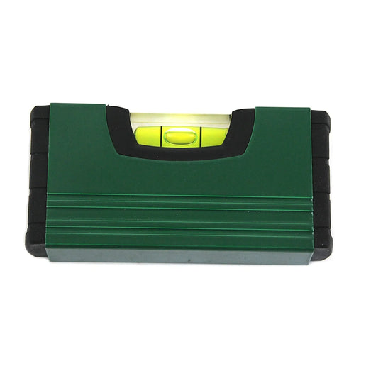 INSIZE MEASURING EQUIPMENT Insize Portable Level 100mm/ 4" Range Series 4912-100