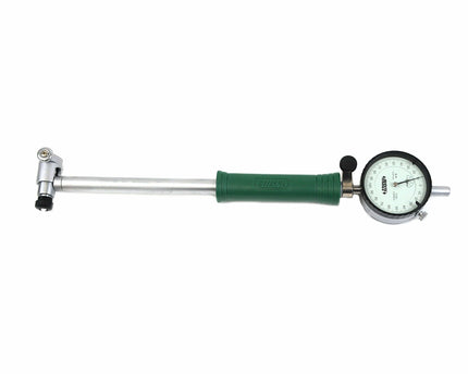 INSIZE MEASURING EQUIPMENT Insize Precision Bore Gauge 50-160 mm Range Series 2825-160A
