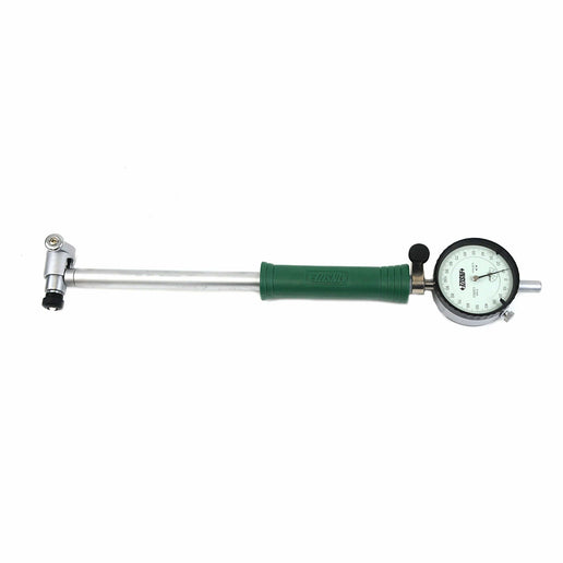 INSIZE MEASURING EQUIPMENT Insize Precision Bore Gauge 50-160 mm Range Series 2825-160A