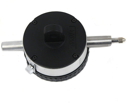 INSIZE Measuring Equipment Insize Precision Dial Indicator 0.05" Range Series 2315-05